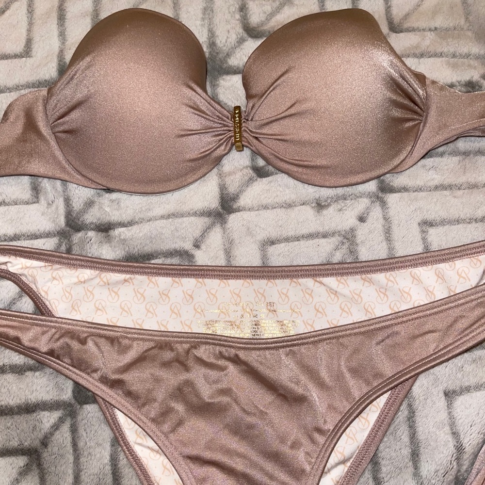 VS swim suit